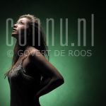 21-06-2004 Do/Dominique van Hulst at studio in Amsterdam,.

[keywords]Posed[/keywords]